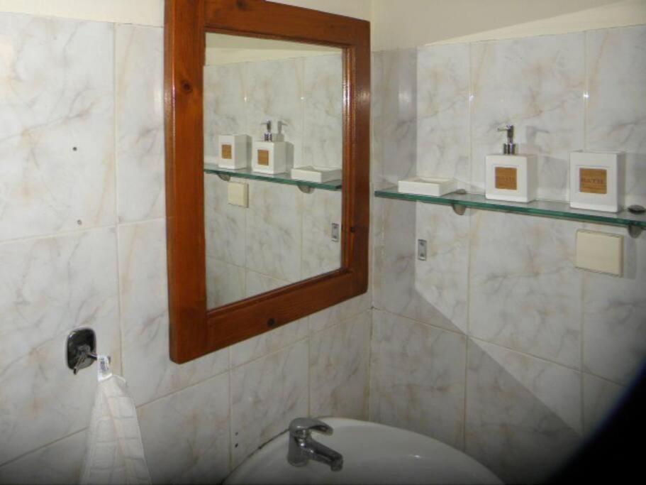 56S.M Comftorable Studio,Airport Area Anemomylos Bagian luar foto