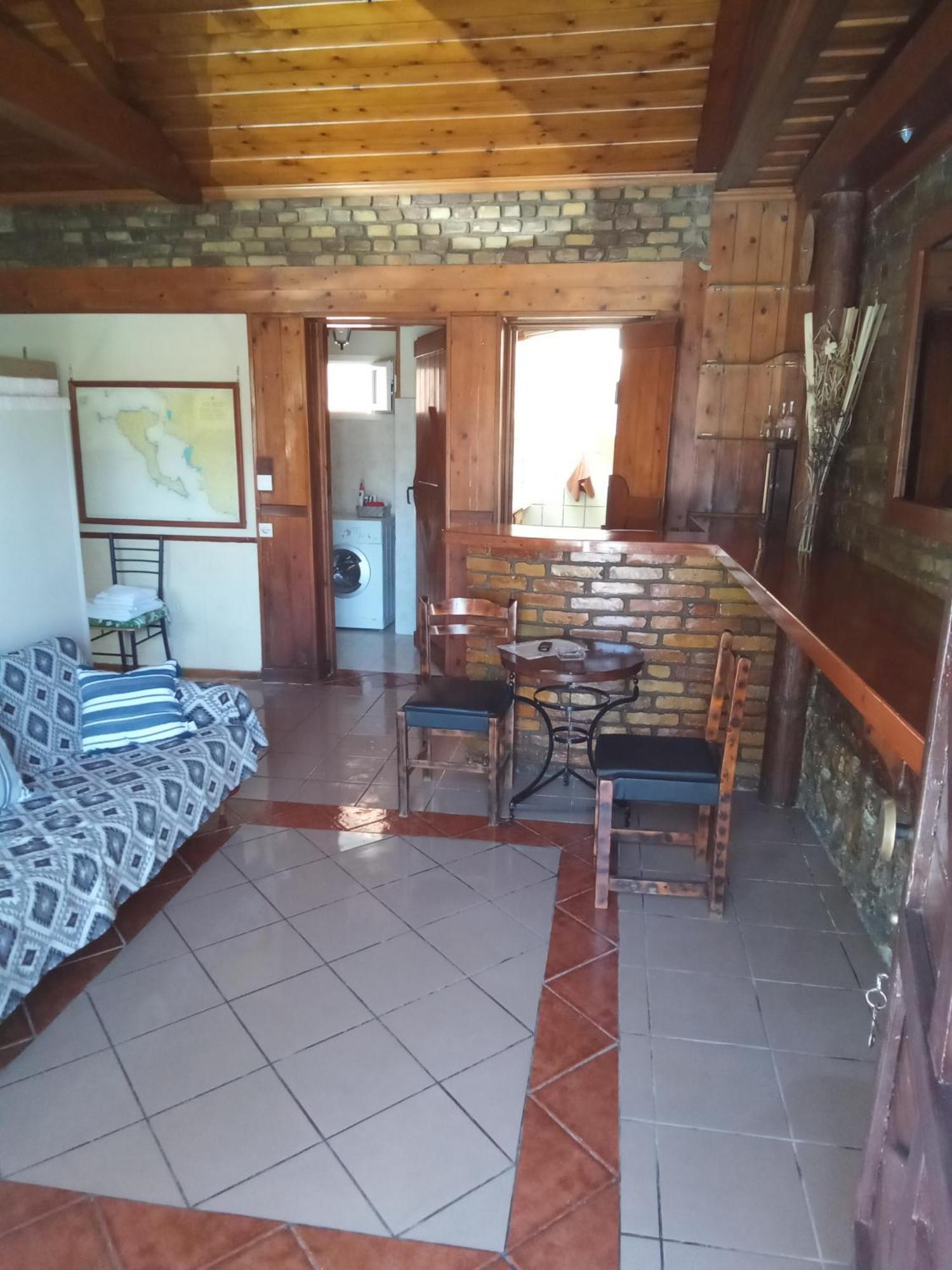 56S.M Comftorable Studio,Airport Area Anemomylos Bagian luar foto